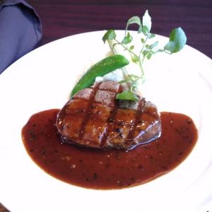 メインお肉|431474さんのBATUR OSAKA(バトゥール オオサカ)（営業終了）の写真(334661)