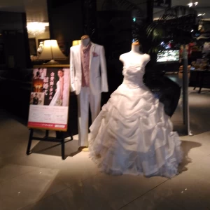 ドレスサンプル|431474さんのBATUR OSAKA(バトゥール オオサカ)（営業終了）の写真(334654)