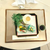 和食ご飯と煮物など