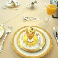 洋食前菜