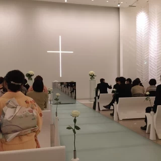 チャペル