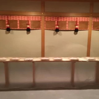 神殿です