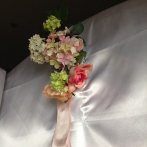 装花|432616さんのアークホテルロイヤル福岡天神の写真(335801)