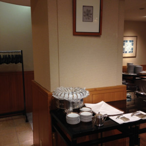 パーティルーム|432996さんのHOTEL CENTRAZA HAKATA（ホテルセントラーザ博多）（ウエディング取扱終了）の写真(336220)