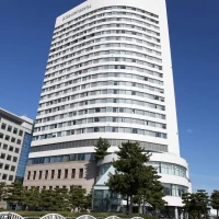 ホテル外観
