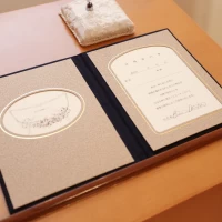 結婚証明書