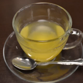 ゆず茶