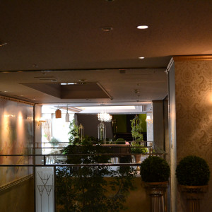 ロビー|434035さんのHOTEL PLUMM/ COSMO Y. ~ホテルプラム コスモ 横浜~（旧ホテルコスモ横浜）の写真(362113)