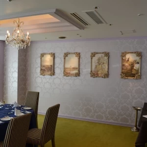 披露宴|434035さんのHOTEL PLUMM/ COSMO Y. ~ホテルプラム コスモ 横浜~（旧ホテルコスモ横浜）の写真(362103)