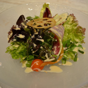 料理|434035さんのHOTEL PLUMM/ COSMO Y. ~ホテルプラム コスモ 横浜~（旧ホテルコスモ横浜）の写真(362117)