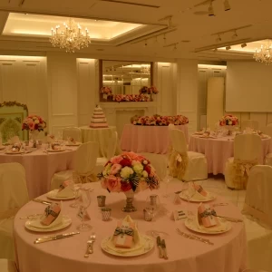 披露宴|434035さんのHOTEL PLUMM/ COSMO Y. ~ホテルプラム コスモ 横浜~（旧ホテルコスモ横浜）の写真(362082)