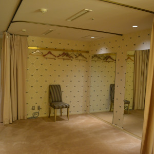 準備|434035さんのHOTEL PLUMM/ COSMO Y. ~ホテルプラム コスモ 横浜~（旧ホテルコスモ横浜）の写真(362094)