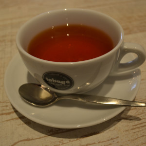 茶|434035さんのHOTEL PLUMM/ COSMO Y. ~ホテルプラム コスモ 横浜~（旧ホテルコスモ横浜）の写真(362118)