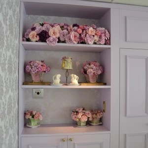 飾り|434035さんのHOTEL PLUMM/ COSMO Y. ~ホテルプラム コスモ 横浜~（旧ホテルコスモ横浜）の写真(362104)