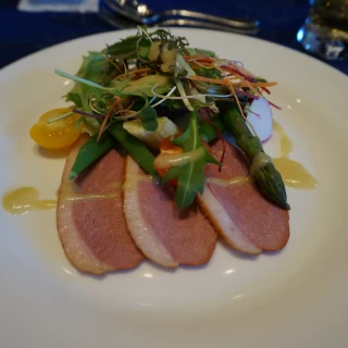 料理