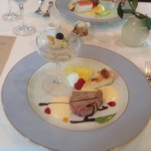 料理|434335さんの現代仏蘭西料理 朔詩舎の写真(341586)