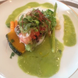 料理|434335さんの現代仏蘭西料理 朔詩舎の写真(341590)