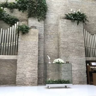 チャペル