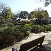 日本庭園