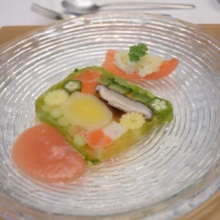 前菜