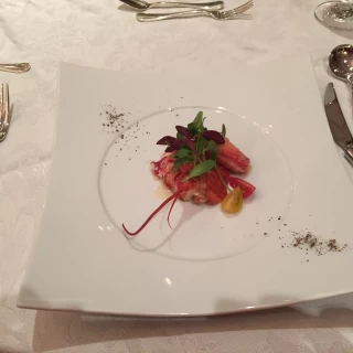 前菜