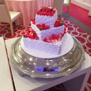 ケーキ一例