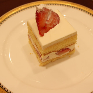 ケーキ