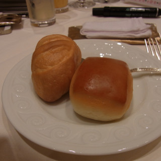 料理のパン