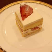 ケーキ