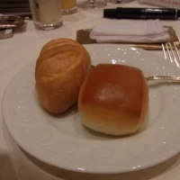 料理のパン