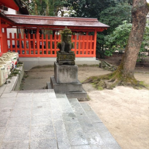 儀式の空間|437178さんの住吉神社(博多)の写真(354170)