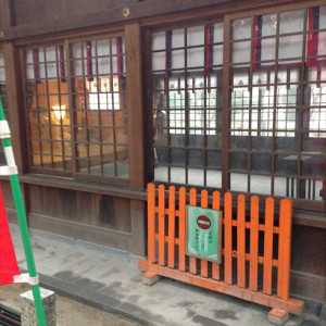 本殿|437178さんの住吉神社(博多)の写真(354178)