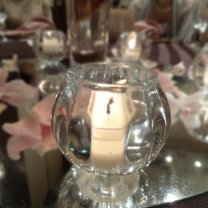 テーブル装花|437757さんのANAクラウンプラザホテル成田の写真(396357)