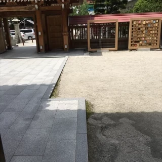 境内