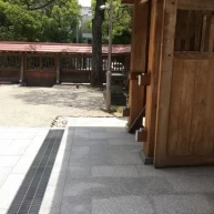 神殿