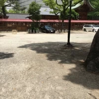 庭園