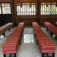 座席