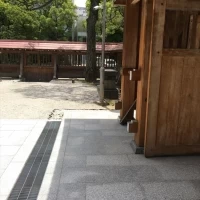 神殿