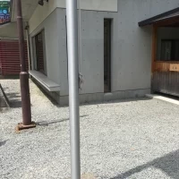 宴会の建物です