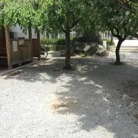 庭園