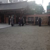 中庭
