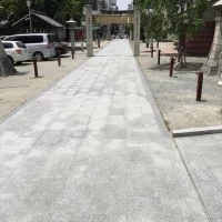 参道