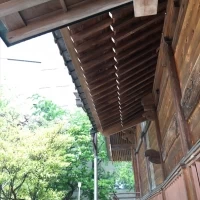 本殿です