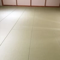 畳の宴会スペース
