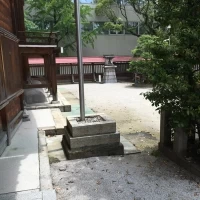 中庭2