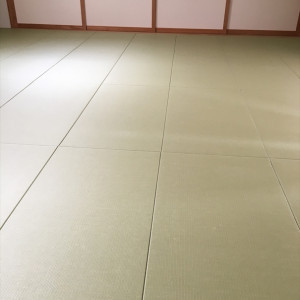 畳の宴会スペース|438016さんの警固神社の写真(401276)