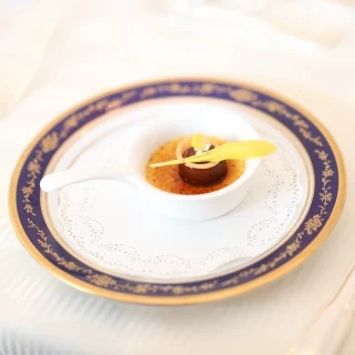 料理