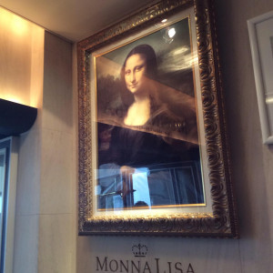 MONNALISA 丸の内|439187さんのMONNALISA 丸の内（レストラン モナリザ）の写真(363961)