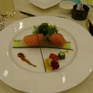 前菜二品目