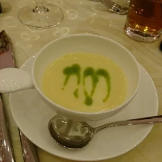 スープ
